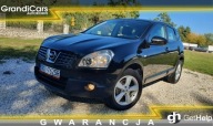 Nissan Qashqai 2.0 16v 141KM # Climatronic #