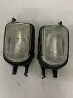 ŚWIATŁA PRZECIWMGIELNE LEWE I PRAWE MERCEDES 2158200550/2158206656