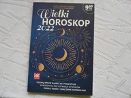 WIELKI HOROSKOP 2022 MOC PLANET NUMEROLOGIA
