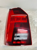 VW T6 T6.1 LIFT 7LA MULTIVAN 19- LAMPA TYŁ LEWA 7LA945207
