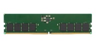 PAMIĘĆ RAM DDR5 DIMM MICRON 16GB 5600MHz 1x16GB