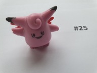 FIGURKA POKEMON PIKACHU #25