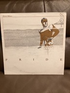 LP - ROBERT PALMER - 'PRIDE' - stan EX