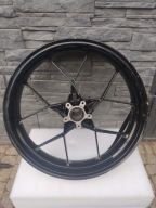 KTM Duke felga przednia koło whell uszkodzone