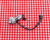 Nowa stacyjka włącznik zapłonu Fiat 126p 125p FSO Polonez Arman ORYGINAŁ