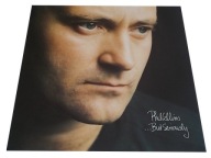 PHIL COLLINS - But Seriously... - ( Paradise ) - WEA 1989 NM