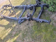 Rama Kompletna Podwozia Podwozie Ford Ranger VI 2016-2023r