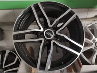 Felgi alu 19 cali Audi A4 B8 B6 B9 A6 A7 A8 Q3 Q5 Mercedes G klasa