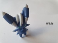 FIGURKA POKEMON PIKACHU #89