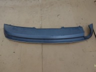 SPOJLER DYFUZOR ZDERZAKA AUDI A4 B9 8W0