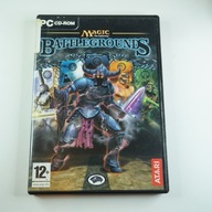 Magic the Gathering Battlegrounds PC