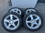 FORD S-MAX 5x108 225/50R17 Et.48 WROCŁAW