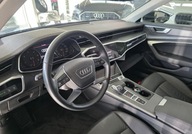 Audi A6 Limousine Salon Polska najoszczedniejszy diesel skora 2.0 Diesel