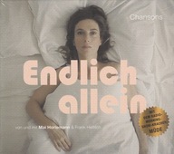 Endlich Allein - 2018 - Mai Horlemann & Frank Helfrich - CD