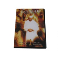 GANDHI | DVD VIDEO płyta DVD