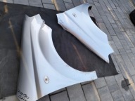 Chevrolet Aveo T200 Błotnik 92U Prawy Lewy Ocynk