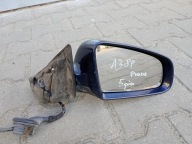 LUSTERKO PRAWE AUDI A3 8P 5 PIN