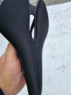 siodełko rowerowe RYET siodełko 5D rowerowe 128g carbon