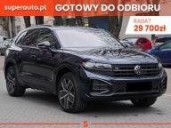 Od ręki - R-Line 3.0 V6 TDI 4Motion 231KM