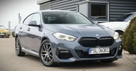 BMW Seria 2 (Nr.126) 1.5 Automat Mpakiet Navi Klima Parktronik Tempomat Gw