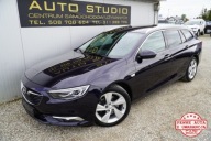 Opel Insignia LED LUXElektryczna KlapaNaviKameraAsystentyPol SkoraBogaty