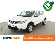 Nissan Qashqai navi klima auto kamera i czujniki