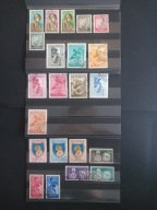 Watykan 1954 k( 13/08 )