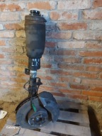 Mcpherson Zwrotnica Lewy Przód Range Rover Vogue III AH4218B037AC