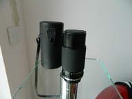 Obiektyw SUPER PARAGON PMC II AUTO TELE ZOOM 1;4.5/75-200MM OLYMPUS OM