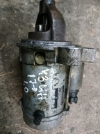 Toyota Yaris III lift 17-20 Rozrusznik 28100-0Q050 Warszawa