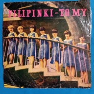 FILIPINKI - To My - LP Winyl