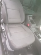 VW GOLF VII KOMPLET FOTELI KANAPA WNETRZE KPL.