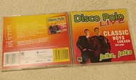 Disco Polo Live jolka jolka CD