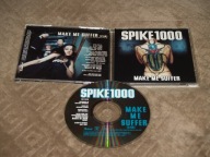 SPIKE 1000 MAKE ME SUFFER 2001 PROMO