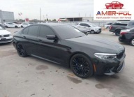 BMW M5 Competition 2019 4.4 Benzyna 617KM