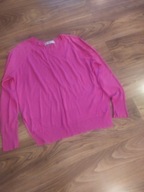 Bluzka Zara r. M regular oversize fason