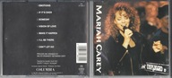 CD MARIAH CAREY - MTV UNPLUGGED EP