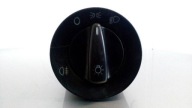 Włącznik świateł Volkswagen VW GOLF IV Bora 1C0941531