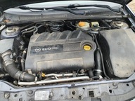 VECTRA C LIFT SKRZYNIA BIEGÓW 1.9 CDTI