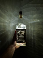 LAMPKA JACK DANIEL'S