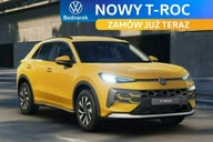 Volkswagen T-Roc Life 1.5 eTSI 116 KM DSG Zamów