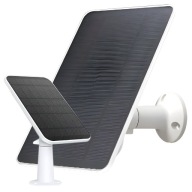 Panel solarny 3W USB-C do kamer Panel fotowoltaiczny do kamer powerbanków