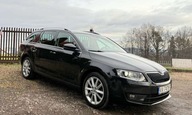 Skoda Octavia Skoda Octavia 1.6 TDI Style DSG 1.6 Diesel 110KM