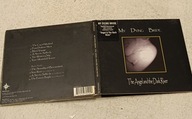 The Angel And The Dark River My Dying Bride CD