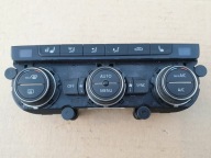 PANEL NAWIEWU KLIMATYZACJI VW GOLF VII 5G1907044R