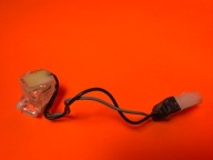 LAMPKA OŚWIETLENIA OTOCZENIA ZEWNĘTRZNA KLAMKI AUDI A8 D5 4N 4N0947133