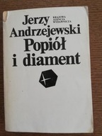 Popiół i diament - Jerzy Andrzejewski