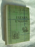 I learn english 2 - Michalska