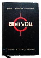 CHEMIA WĘGLA Węgiel kamienny