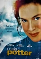 MISS POTTER 2006 R. ZELLWEGER E. MCGREGOR LEKTOR